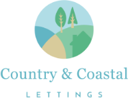 Country & Coastal logo